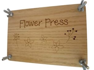 Flower Press