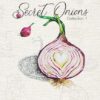 Secret Onions -A Tapestry of Untold Women's Stories by Jen Grobowski