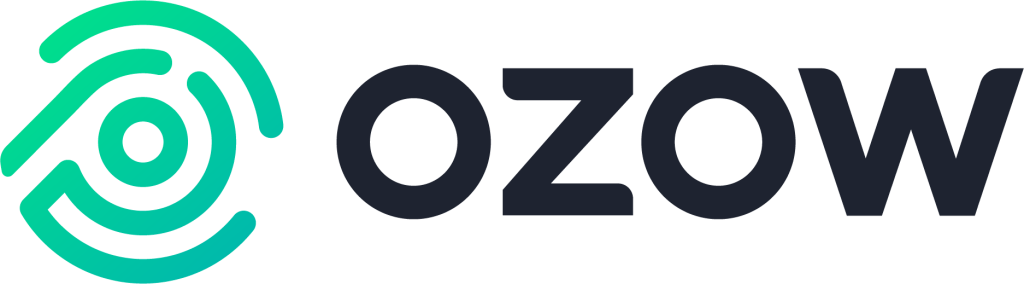 Ozow Logo Colour