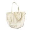 Eco-friendly Hemp Tote Bag