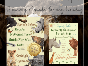 Wildlife Guides