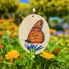 Butterfly suncatcher 3 | Local is Lekker ZA | African Gifts