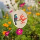 Flower Rainbow Suncatchers – The Perfect Gift to Brighten Someone’s Day | Local is Lekker ZA | African Gifts