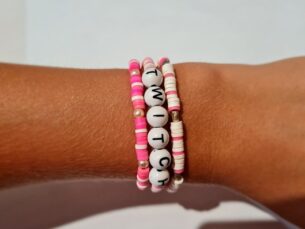 Twitch Bracelets