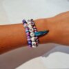 Bush Beads - Bracelet Set of 3 (EXPLORE)