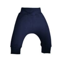 Baby Navy Harem Pants