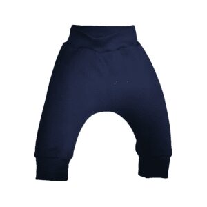 Baby Navy Harem Pants