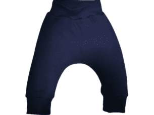 Baby Navy Harem Pants