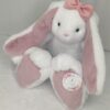 Soft Pink Easter Bunnies by Brookie Boutique