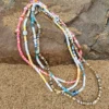 Beach Belly Beaded Jewellery