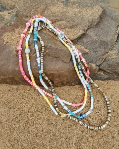 Beach Belly Beaded Jewellery