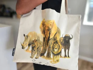 Shopper Bags