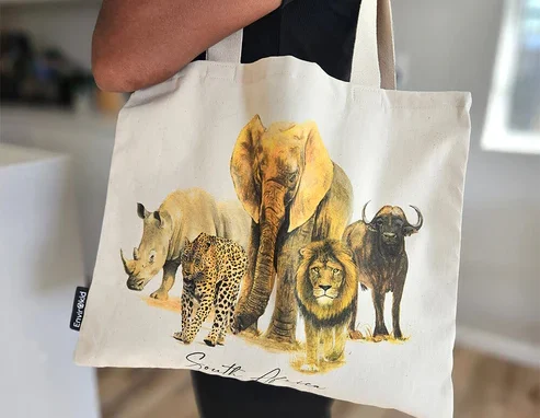 Shopper Bags