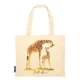 South African Shopper Bags- Giraffe