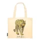 South African Shopper Bags- Leopard