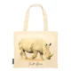 South African Shopper Bags- Rhino