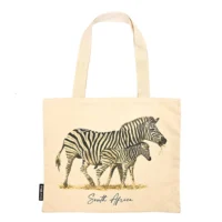 Sustainable South African Shopper Bags