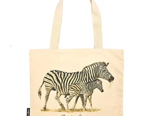 Sustainable South African Shopper Bags