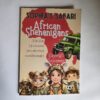 Sophia Safari African Shenanigans by Wildkidsbooksa