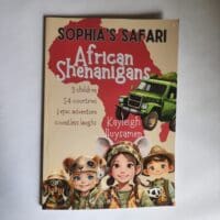 Books on Africa