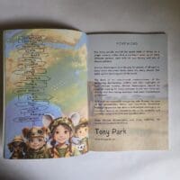 Sophia Safari African Shenanigans by Wildkidsbooksa