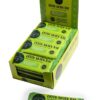 Green Snack Bar Case (20x 50g)