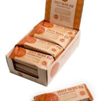 Baobab Mango Zesty Snack Bar