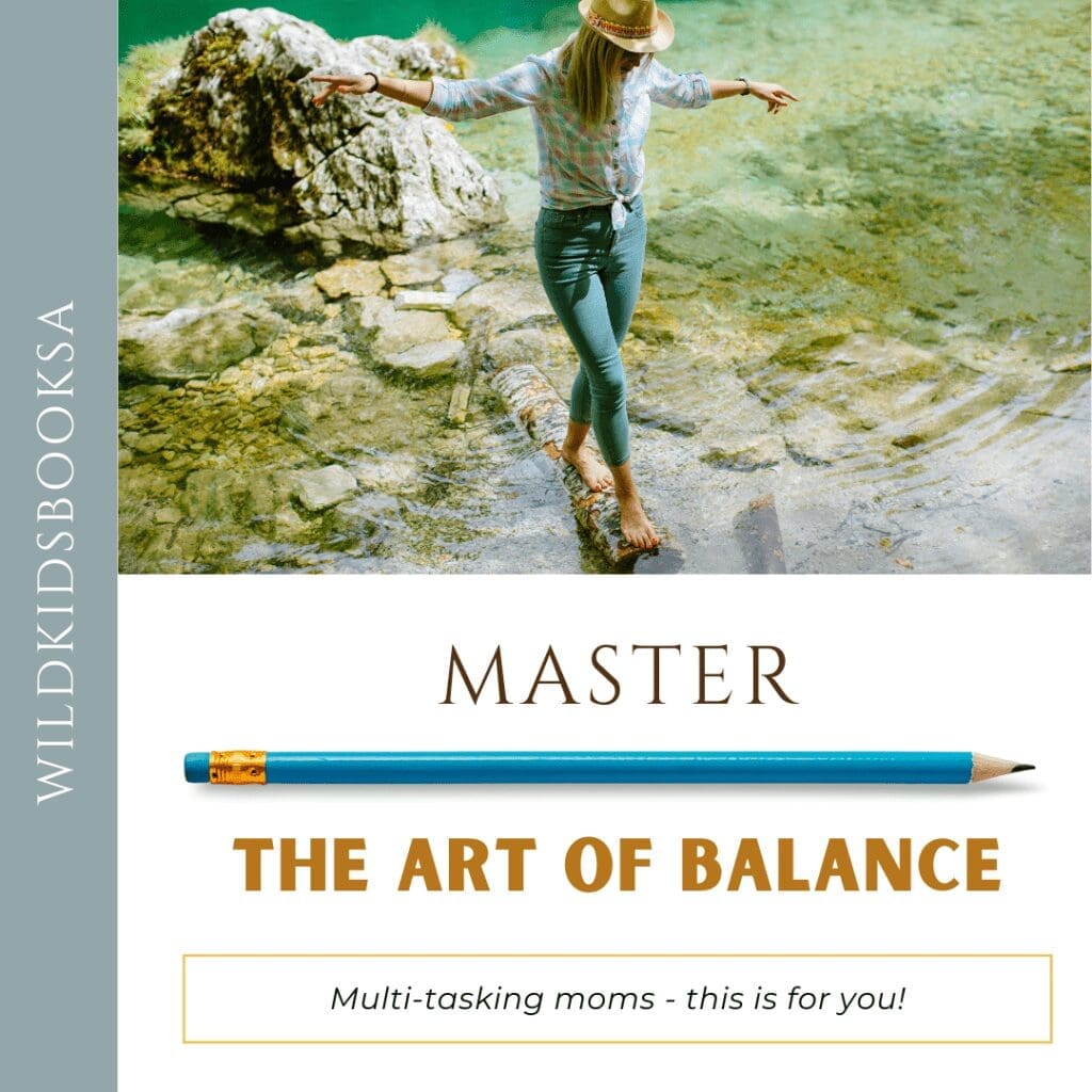 The Art of Balance