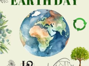 Earth Day Activity Pack by Wild Kids Books SA & Local is Lekker ZA