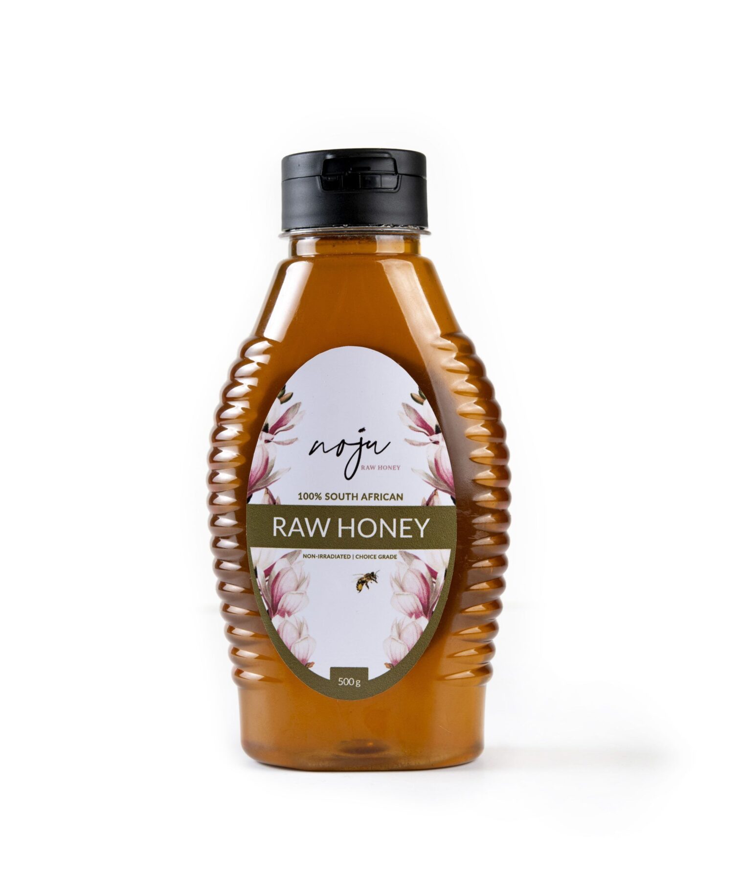 Noju Raw Honey 500g