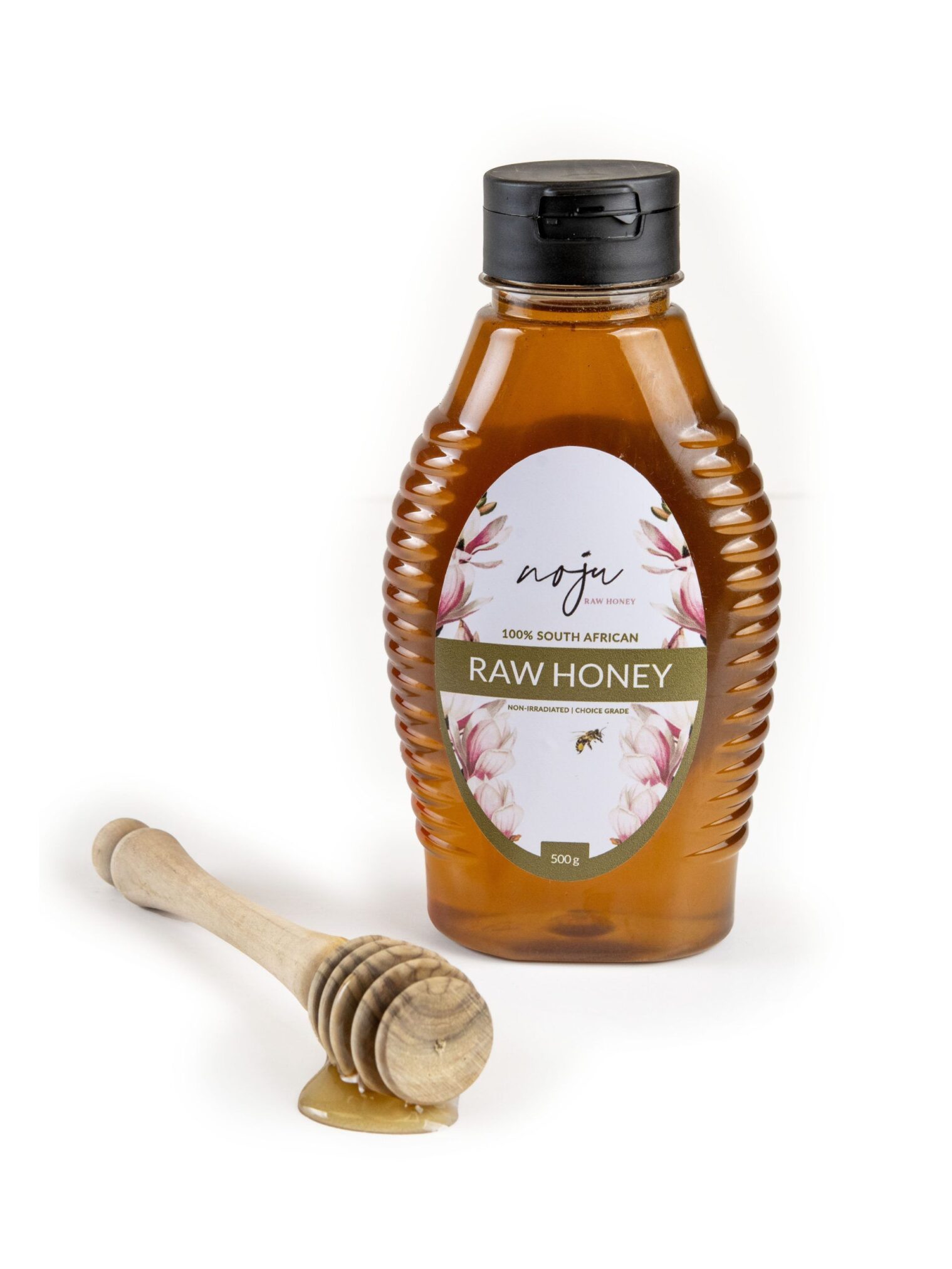 LVF Noju Raw Honey01a scaled | Local is Lekker ZA | African Gifts