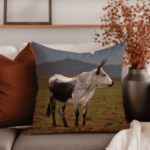 Nguni Landscape Printed Scatter Cushions