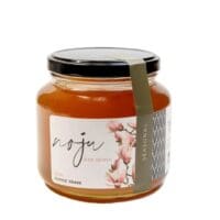 Noju Raw Honey 680g