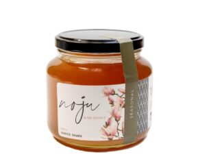 Noju Raw Honey 680g