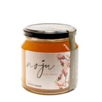 Noju Raw Honey 340g