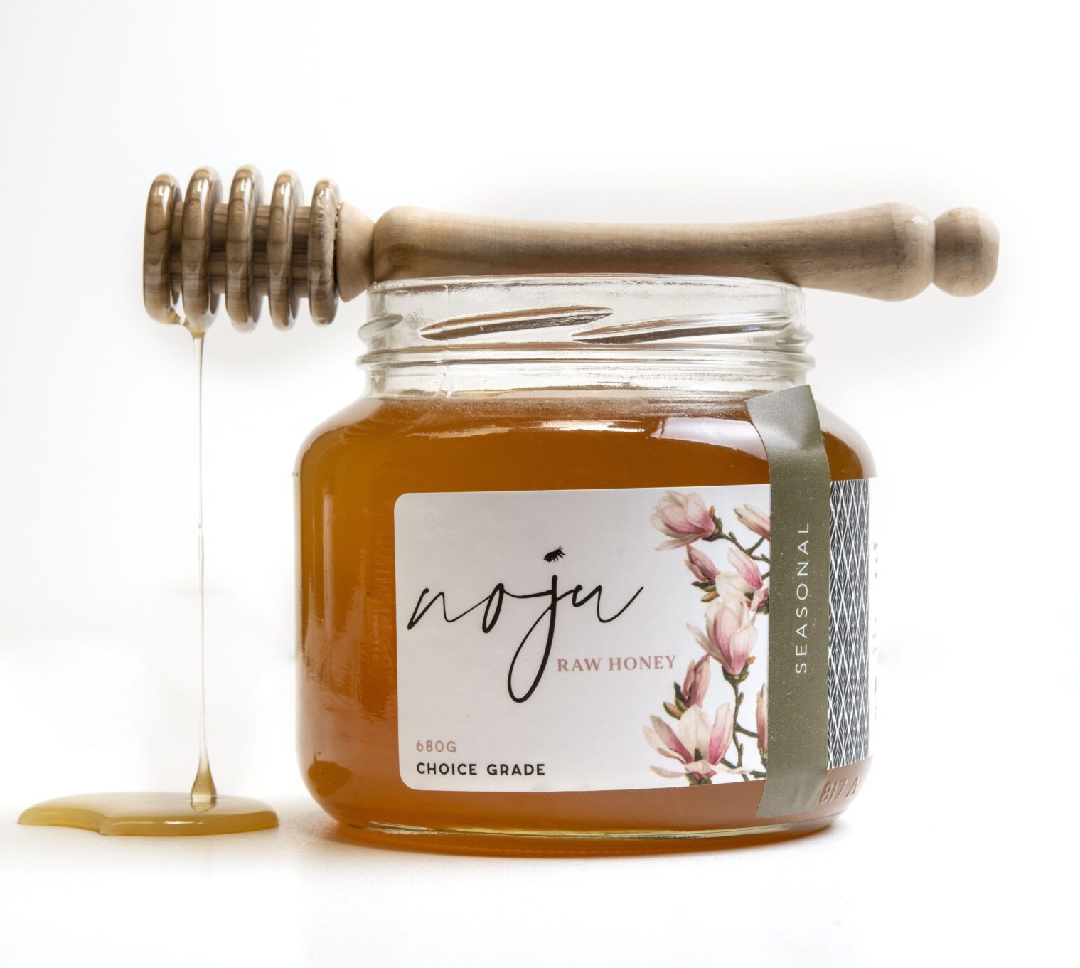 Noju Honey06 scaled | Local is Lekker ZA | African Gifts