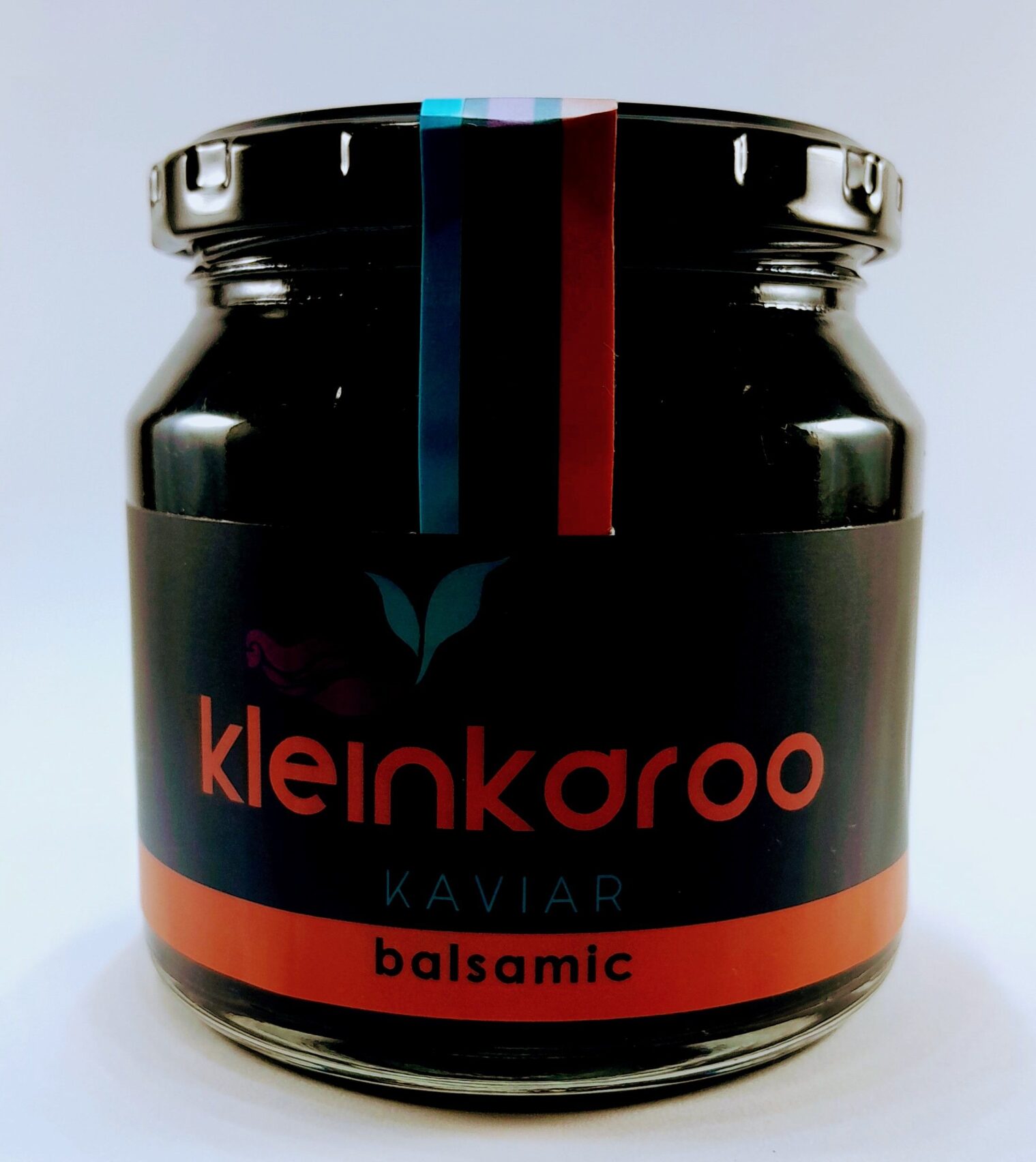 Kleinkaroo Kaviar Balsamic Vinegar 250ml