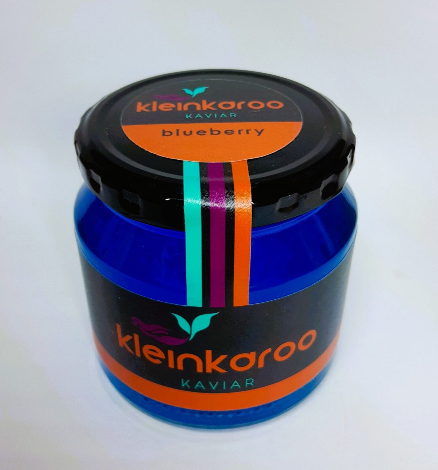 Kleinkaroo Kaviar Blueberry 250ml