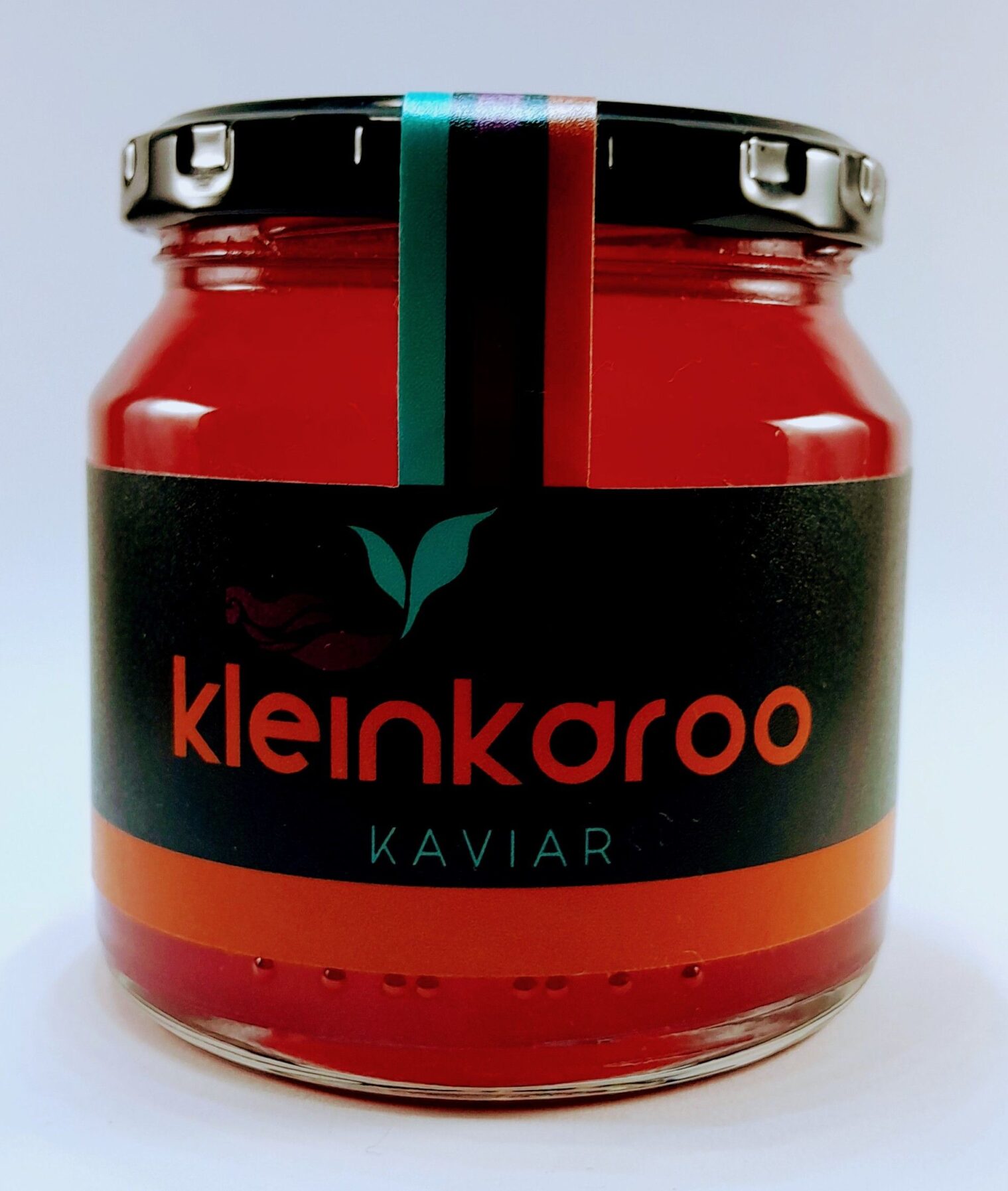 KleinKaroo Kaviar Cherry 250ml