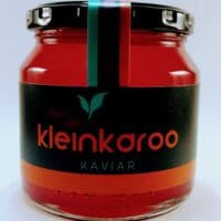 KleinKaroo Kaviar Cherry 250ml