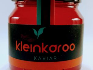 KleinKaroo Kaviar Cherry 250ml