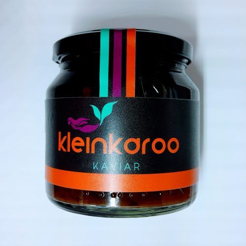 KleinKaroo Kaviar Coffee