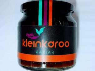 KleinKaroo Kaviar Coffee