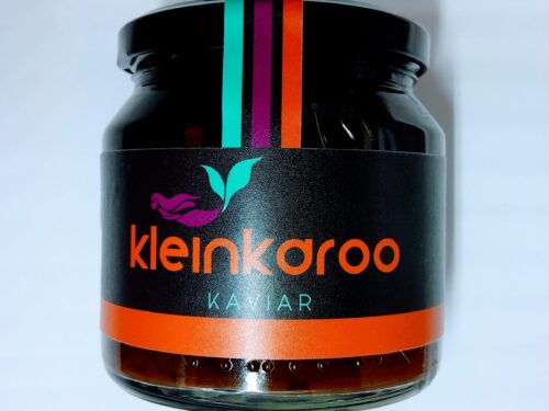 KleinKaroo Kaviar Coffee