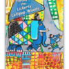 Lickerty Lollipop Book Front Cover | Local is Lekker ZA | African Gifts