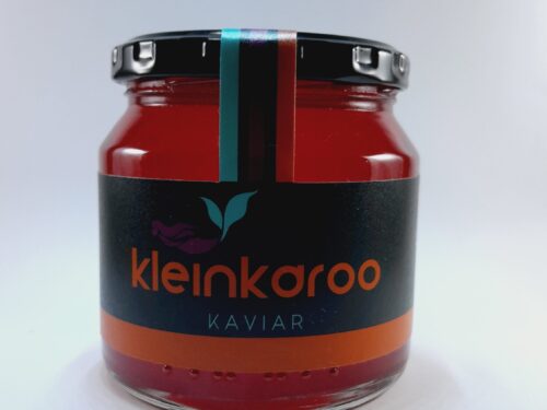 KleinKaroo Kaviar Mango 250ml