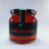 KleinKaroo Kaviar Chilli Mango