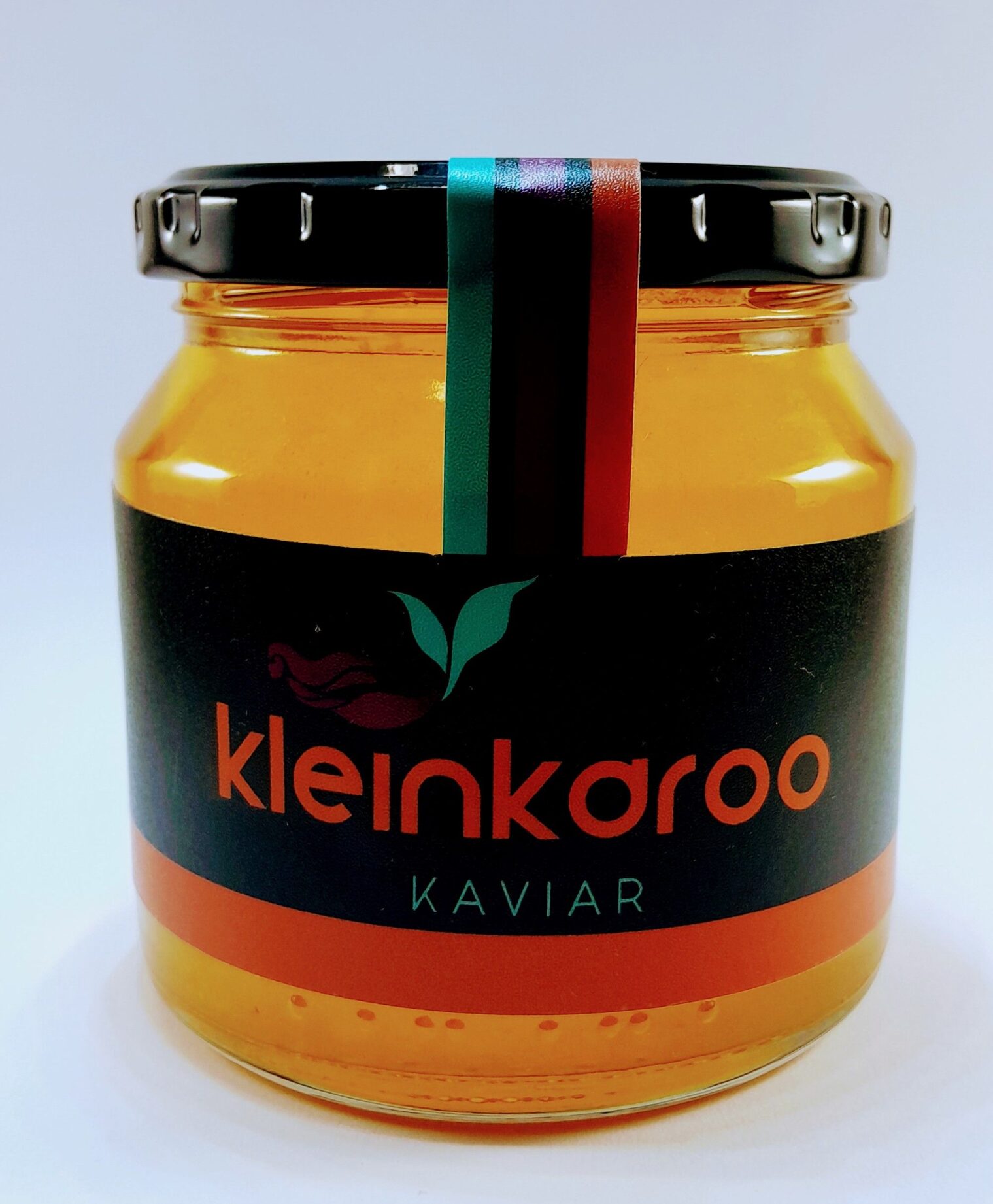 KleinKaroo Kaviar Passion Fruit 250ml