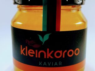 KleinKaroo Kaviar Passion Fruit 250ml