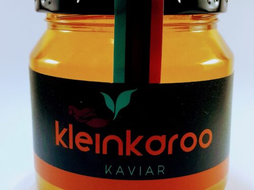 KleinKaroo Kaviar Passion Fruit 250ml